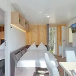 Dom wakacyjny Tiny Haus 11a Am Brombachsee