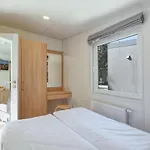 Tiny Haus 11a Am Brombachsee Dom wakacyjny Pleinfeld