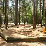 Dom wakacyjny Tiny Haus 11a Am Brombachsee