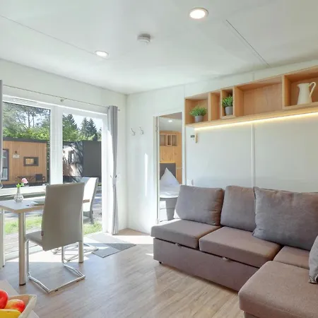 Tiny Haus 11a Am Brombachsee * 플라인펠트