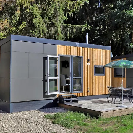 Holiday home Tiny Haus 11a Am Brombachsee
