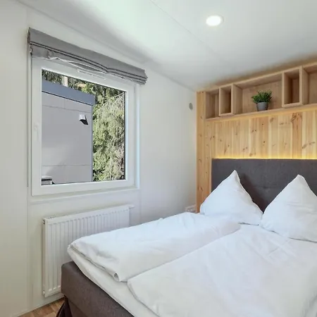 Tiny Haus 11a Am Brombachsee Holiday home Pleinfeld