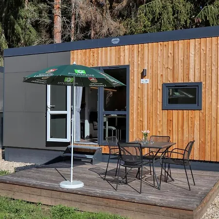 Tiny Haus 11a Am Brombachsee Holiday home
