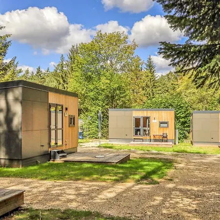 Tiny Haus 11a Am Brombachsee Pleinfeld