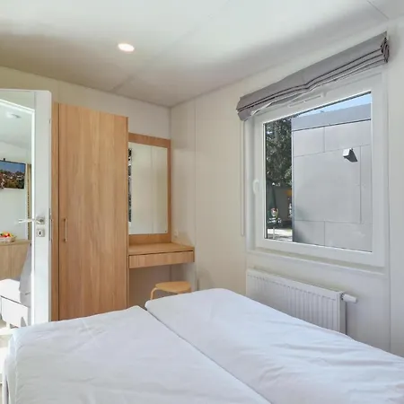 Tiny Haus 11a Am Brombachsee Holiday home Pleinfeld