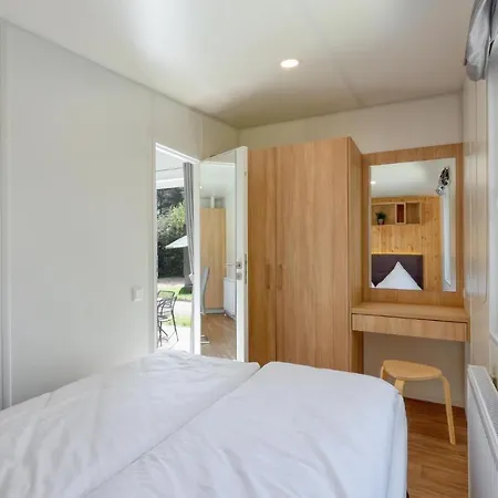 Tiny Haus 11a Am Brombachsee * 플라인펠트