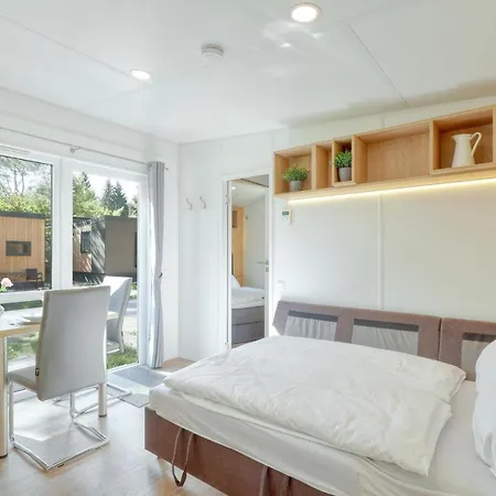 Tiny Haus 11a Am Brombachsee 플라인펠트