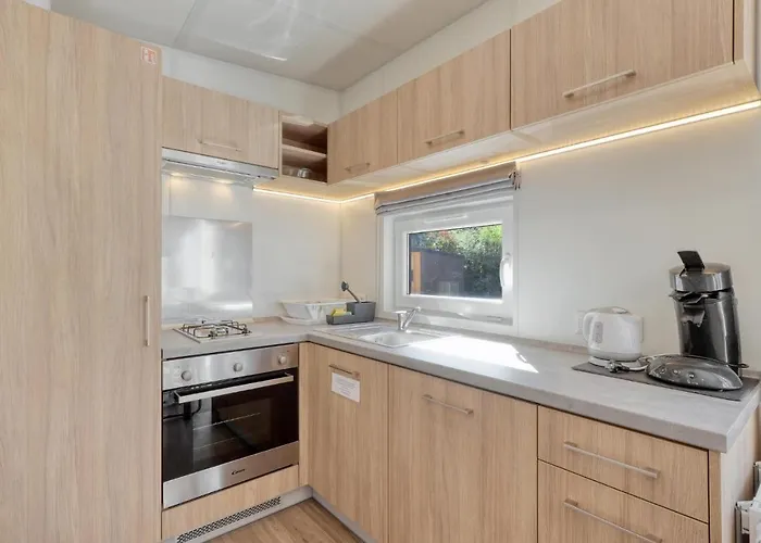 Tiny Haus 11a Am Brombachsee *