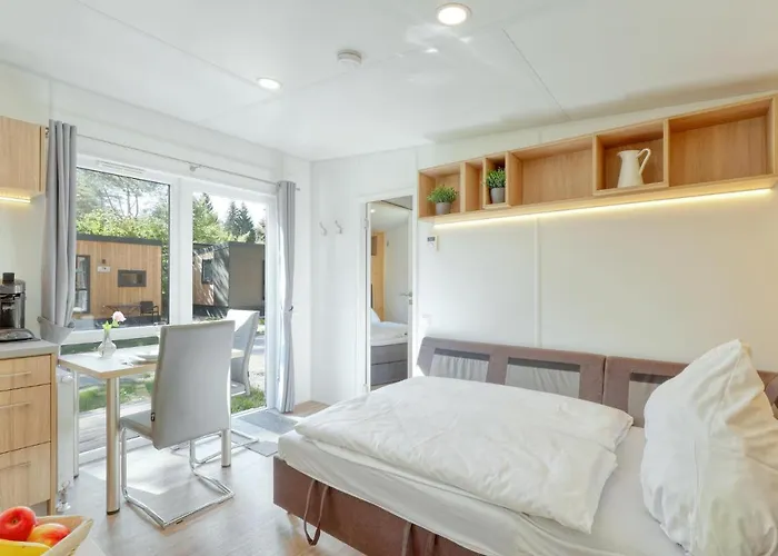 Tiny Haus 11a Am Brombachsee Pleinfeld